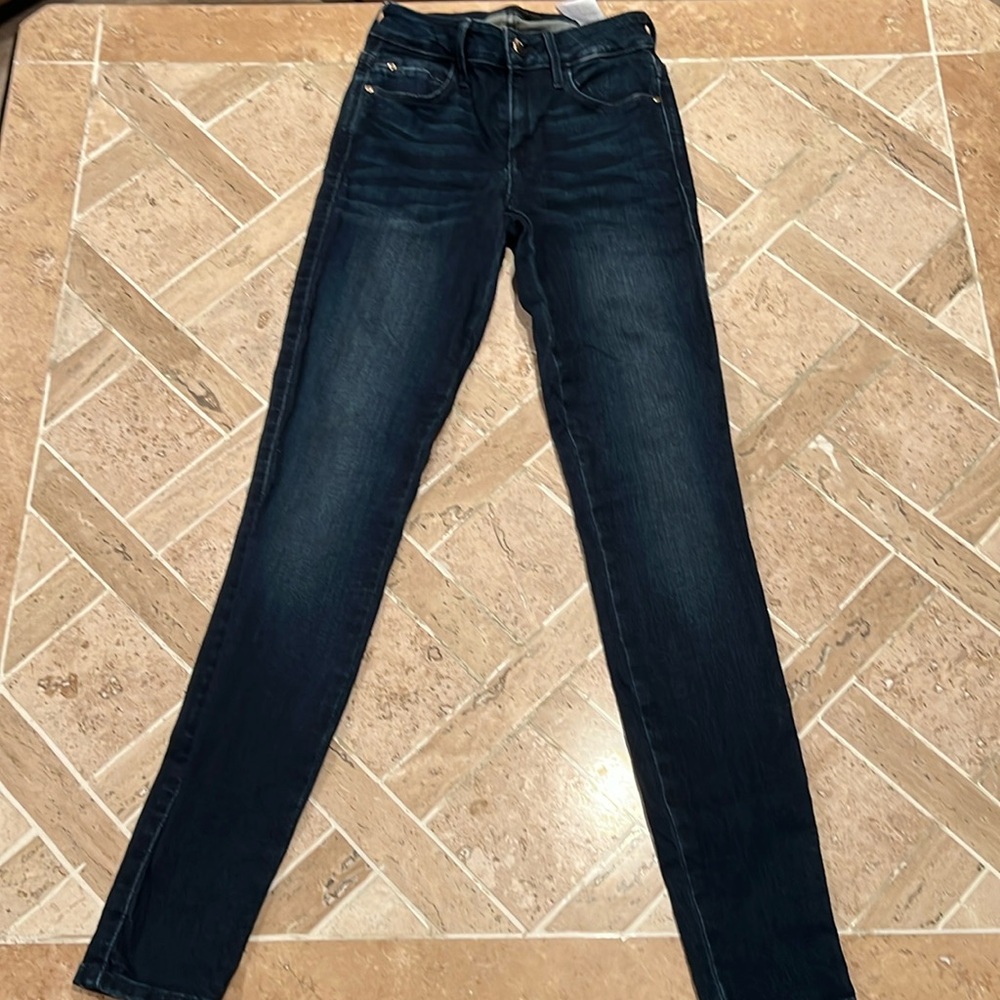 Sexy Curve Guess Jeans